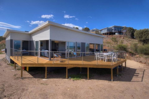 Sandbar Beach House - Australian Directory 1