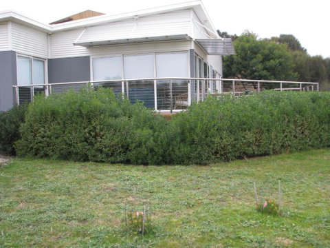 Sandbar Beach House - Australian Directory 3