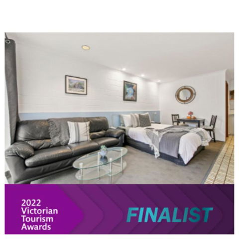 Sandbar Motel - Australian Directory 3