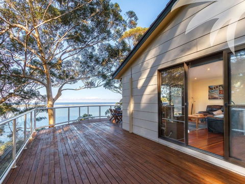 Sandbar View - Australian Directory 2