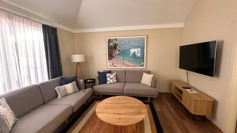 Sandblu: Resort Villa On The Beach - Australian Directory 3