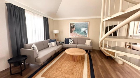 Sandblu: Resort Villa On The Beach - Australian Directory 0