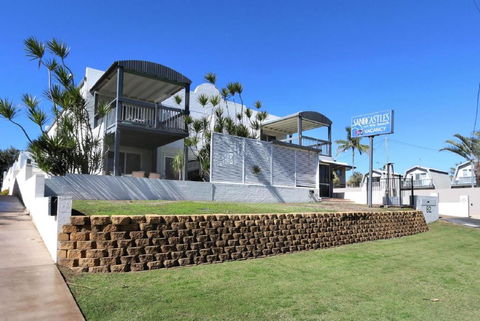 Sandcastles 1 - Australian Directory 0