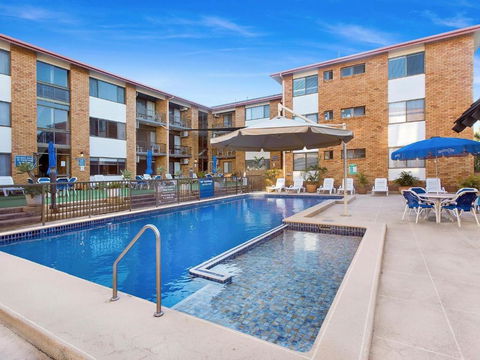 Sandcastles Holiday Apartments - Australian Directory 0