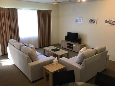 Sandcastles Holiday Apartments - Australian Directory 2