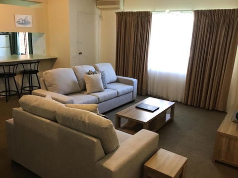 Sandcastles Holiday Apartments - Australian Directory 1