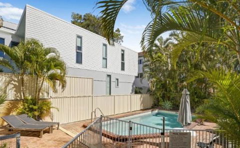 Sanderling Miami - Hosted By Burleigh Letting - Australian Directory 1