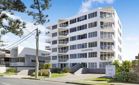 Sanderling Miami - Hosted By Burleigh Letting - Australian Directory 0