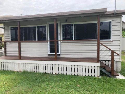 Sandhills Cottage - Australian Directory 0