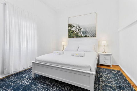 Sandown Beachside Cottage - Australian Directory 3