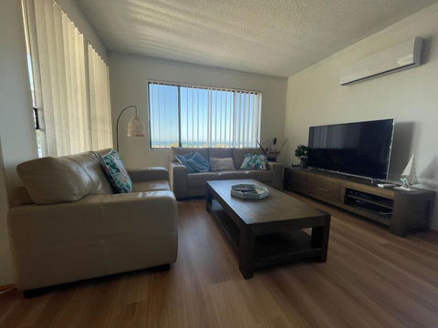 Sandpebbles 1 Pebbly Beach - Australian Directory 0