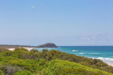 Sandpiper Beachfront House - Hastings Point - Australian Directory 3