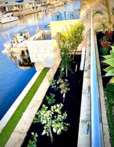 Sandpiper Island Tranquil Waterfront Views & Jetty - Australian Directory 1