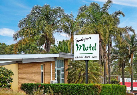 Sandpiper Motel Ulladulla - Australian Directory 3