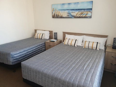 Sandpiper Motel Ulladulla - Australian Directory 1