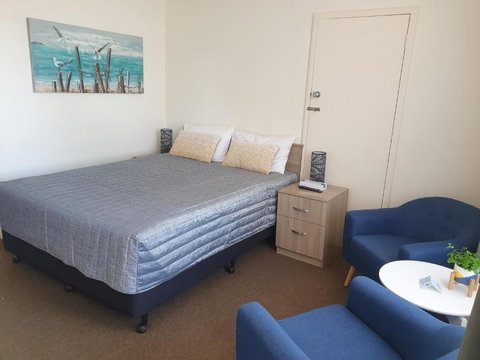Sandpiper Motel Ulladulla - Australian Directory 2