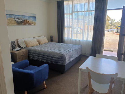 Sandpiper Motel Ulladulla - Australian Directory 0