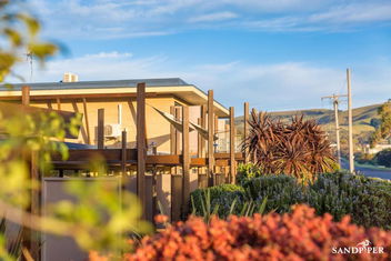 Sandpiper Motel Apollo Bay with Australian Directory