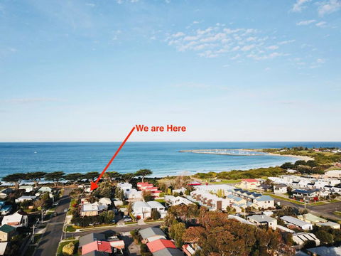 Sandpiper Motel Apollo Bay - Australian Directory 1
