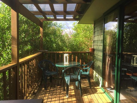 Sandpiper Ocean Cottages - Australian Directory 3