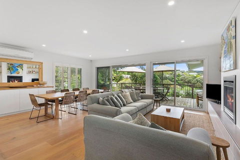 Sandpiper Portsea - Australian Directory 2