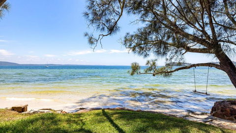 Sandranch - 123 Foreshore Dr - Australian Directory 0