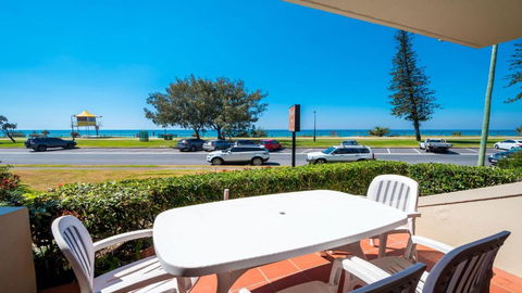Sandrift Beachfront Apartments - Australian Directory 3