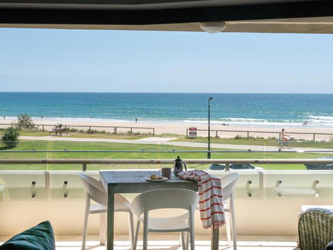 Sandrift Beachfront Apartments - Australian Directory 2