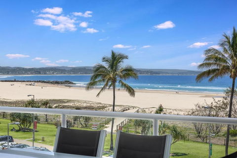 Sands On Greenmount Unit 4 - Australian Directory 1