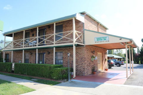 Sandstock Motor Inn Armidale - Australian Directory 2