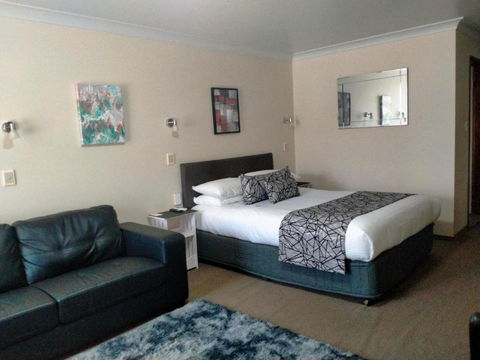 Sandstock Motor Inn Armidale - Australian Directory 0