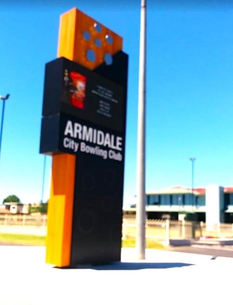 Sandstock Motor Inn Armidale - Australian Directory 3