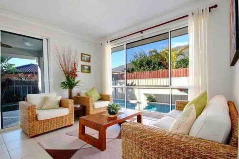 Sandstone Point Luxury 5 Bedroom Home - Australian Directory 1