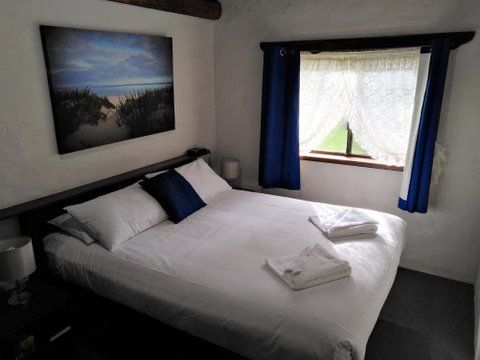 Sandy Bay Holiday Park - Australian Directory 1