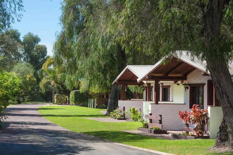 Sandy Bay Holiday Park - Australian Directory 2