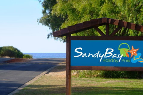 Sandy Bay Holiday Park - Australian Directory 0