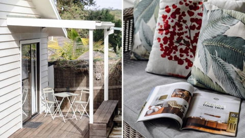 Sandy Cottage - Australian Directory 2
