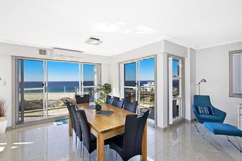 Sandy Cove Apartment The Entrance 31 with Australian Directory