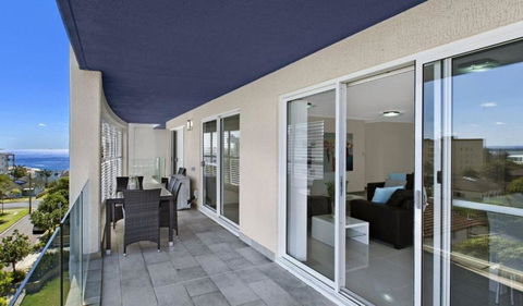 Sandy Cove Apartment The Entrance 45 - Australian Directory 1
