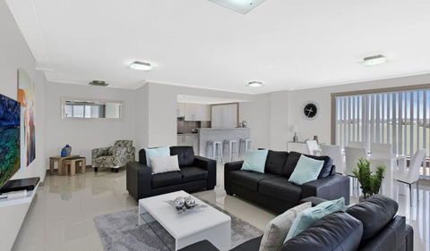 Sandy Cove Apartment The Entrance 45 - Australian Directory 2