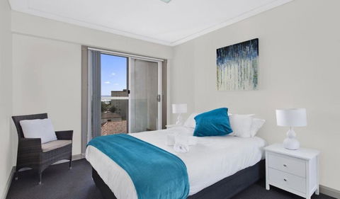 Sandy Cove Apartment The Entrance 45 - Australian Directory 3