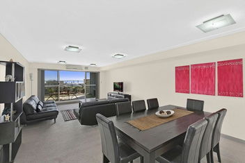 Sandy Cove Apartment The Entrance 46 with Australian Directory