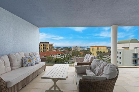 Sandy Cove Apartment The Entrance 48a - Australian Directory 0