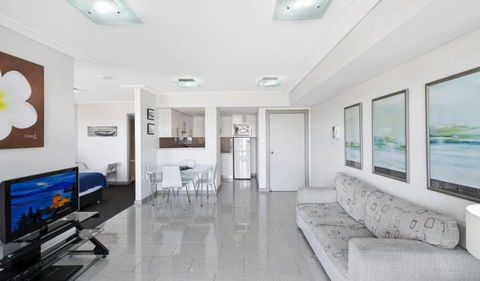 Sandy Cove Apartment The Entrance 48b - Australian Directory 3