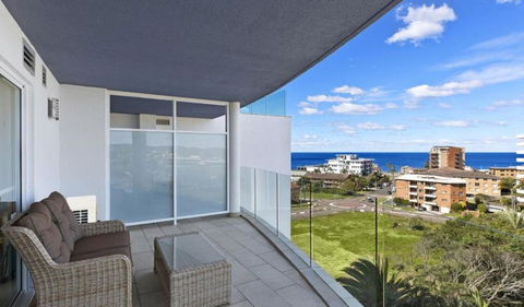 Sandy Cove Apartment The Entrance 48b - Australian Directory 0