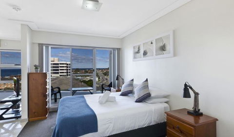 Sandy Cove Apartment The Entrance 48b - Australian Directory 1