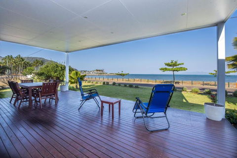 Sandy Decks - Australian Directory 1