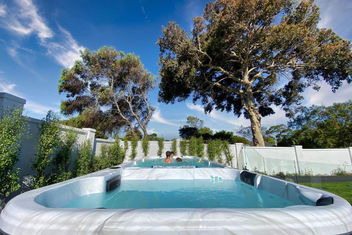 Sandy Delight Inverloch with Australian Directory