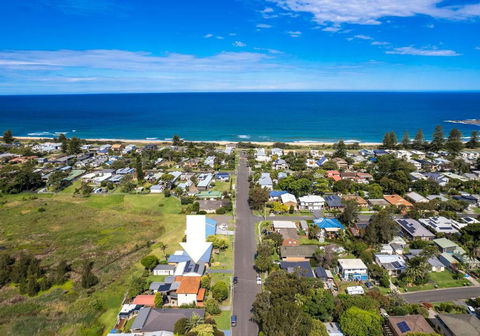 Sandy Dreams - Australian Directory 1