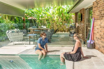 Sandy Dunes Retreat Pet-Friendly Wurtulla Home with Australian Directory
